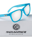 Gafas de Sol Street Spirit Crystal Blue - Matched product