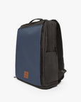 CITYC Laptop 2 in 1 Backpack Navy Blue