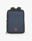 CITYC Laptop 2 in 1 Backpack Navy Blue