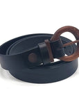 Luxury Wood Belt Vanoise Joy 306