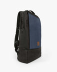 CITYC Laptop 2 in 1 Backpack Navy Blue