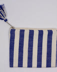 Handmade Small Bag Ole | Blue