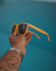 MOOD Wayfarer V2 - Lemon