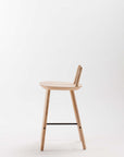 Naïve Semi Bar Stool