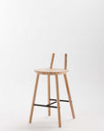 Naïve Semi Bar Stool