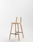 Naïve Semi Bar Stool