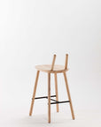 Naïve Semi Bar Stool