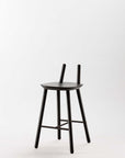 Naïve Semi Bar Stool