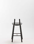 Naïve Semi Bar Stool