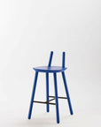 Naïve Semi Bar Stool