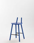 Naïve Semi Bar Stool