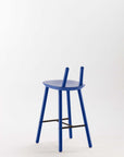 Naïve Semi Bar Stool