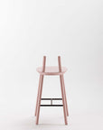 Naïve Semi Bar Stool