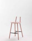 Naïve Semi Bar Stool