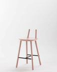 Naïve Semi Bar Stool