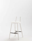 Naïve Semi Bar Stool