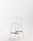 Naïve Semi Bar Stool