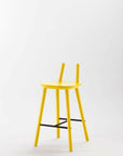 Naïve Semi Bar Stool