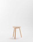Naïve Stool