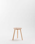 Naïve Stool