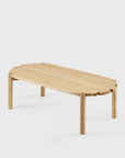 Pinion Side Table