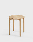 Pinion Side Table