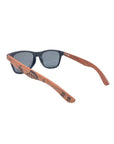 Eyewood | Engraved wooden sunglasses - Gladiator