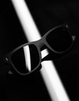 Hybrid - Atom - Carbon Fiber & Acetate Sunglasses