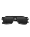Hybrid - Cubic - Carbon Fiber & Acetate Sunglasses