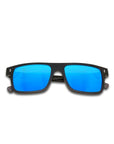 Hybrid - Cubic - Carbon Fiber & Acetate Sunglasses