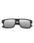 Hybrid - Cubic - Carbon Fiber & Acetate Sunglasses