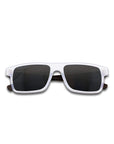 Hybrid - Cubic - Carbon Fiber & Acetate Sunglasses