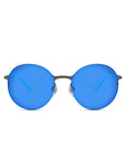 Titanium Round - V2 - Changeable Lenses