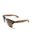 Eyewood Clubmaster - Cassidy