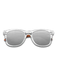 Eyewood Wayfarer - Crystal