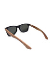 Eyewood Wayfarer - Onyx