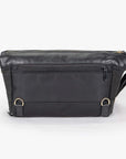 DAKOTA 3 in 1 Convertible Backpack Purse, Black