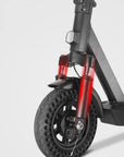 10 -inch Electric Scooter Disassembly Battery Folding Scooter