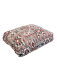 Aztec Floor Cushion - Pouf