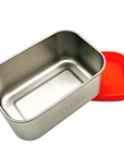 SET OF 2 FOOD CONTAINERS 150ml