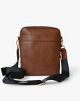 HOLIDAY 4-in-1 Convertible Crossbody Duffle Bag Backpack