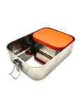 SET OF 2 FOOD CONTAINERS 150ml