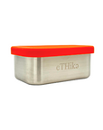 SET OF 2 FOOD CONTAINERS 150ml