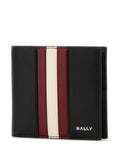 3814824 BALLY leather casual business formal occasion men's wallet