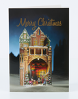 Ducklingcards 3D Greeting cards - Christmas Market