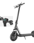 10 -inch Electric Scooter Disassembly Battery Folding Scooter