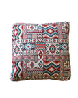 Aztec Floor Cushion - Pouf