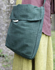 Bag Ehwaz Green