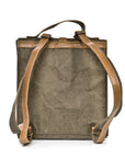 Luna - kraft paper backpack