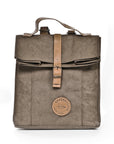 Luna - kraft paper backpack